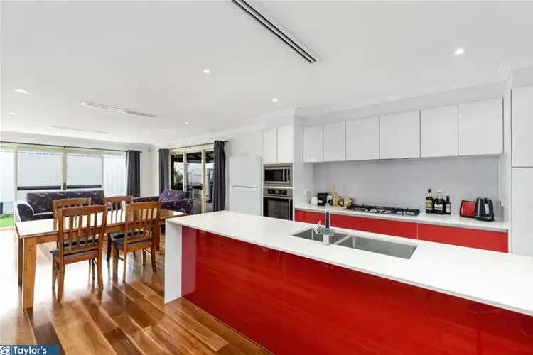 Third view of Homely house listing, 1/376A Grenfell Road, Surrey Downs SA 5126