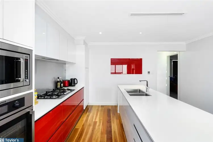 Fifth view of Homely house listing, 1/376A Grenfell Road, Surrey Downs SA 5126
