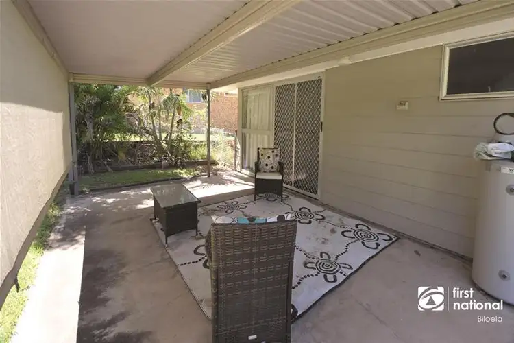 Fourth view of Homely house listing, 14 Carige Court, Biloela QLD 4715