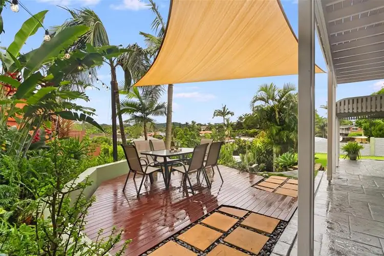 Main view of Homely house listing, 16 Tate Court, Currumbin Waters QLD 4223