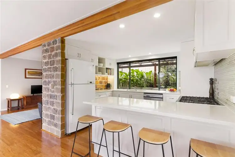 Third view of Homely house listing, 16 Tate Court, Currumbin Waters QLD 4223