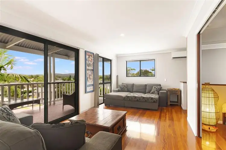 Fifth view of Homely house listing, 16 Tate Court, Currumbin Waters QLD 4223