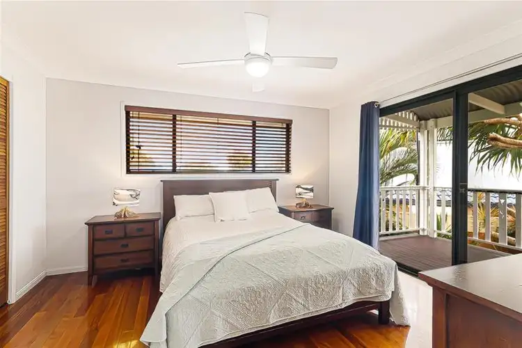 Sixth view of Homely house listing, 16 Tate Court, Currumbin Waters QLD 4223