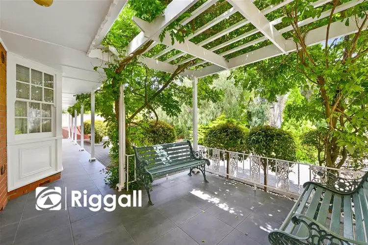 Sixth view of Homely house listing, 13 Fox Avenue, Athelstone SA 5076