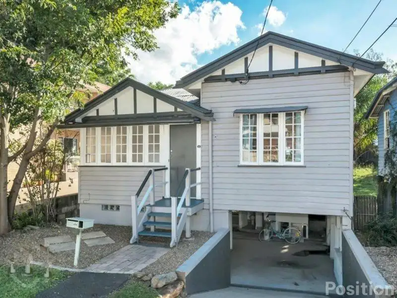 Main view of Homely house listing, 42 Stafford Street, Paddington QLD 4064