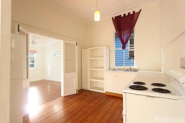 Second view of Homely house listing, 42 Stafford Street, Paddington QLD 4064