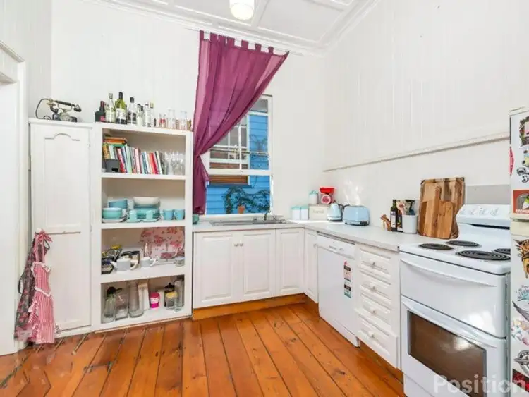 Third view of Homely house listing, 42 Stafford Street, Paddington QLD 4064