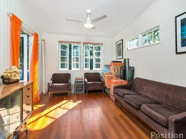 Fifth view of Homely house listing, 42 Stafford Street, Paddington QLD 4064