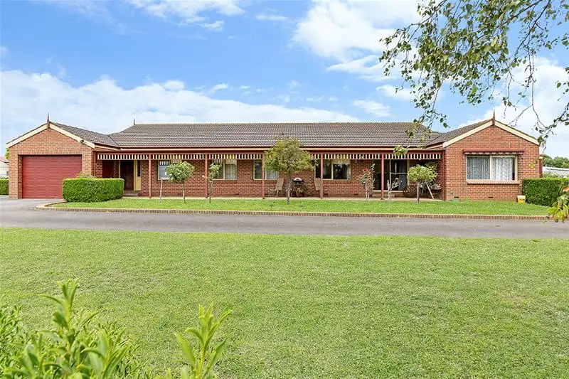 Main view of Homely house listing, 67 Koroit - Woolsthorpe Road, Koroit VIC 3282