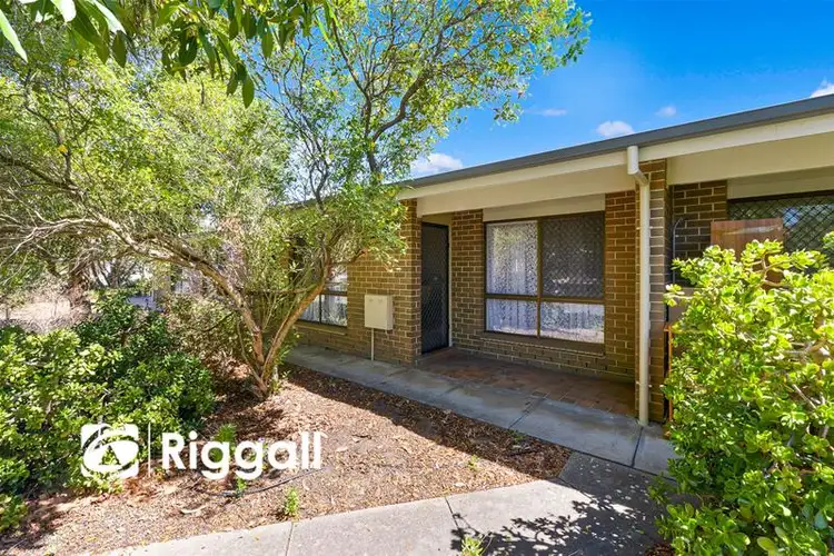 Second view of Homely unit listing, 4/3-9 Fitzgerald Avenue, Enfield SA 5085