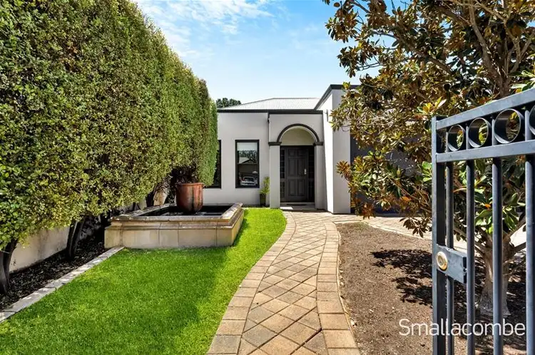 2 Arnold Street, Kingswood SA 5062