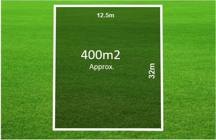 Main view of Homely land listing, Lot 122 (15) Thornbury Street, Donnybrook VIC 3064