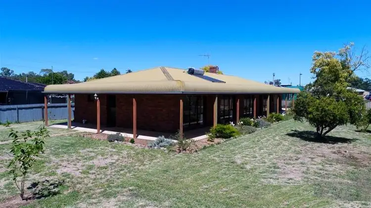 Second view of Homely house listing, 31 Newby Street, Numurkah VIC 3636