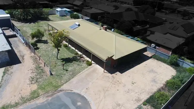 Third view of Homely house listing, 31 Newby Street, Numurkah VIC 3636