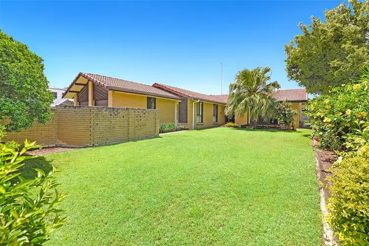 Second view of Homely house listing, 17 Richmond Avenue, Bundall QLD 4217