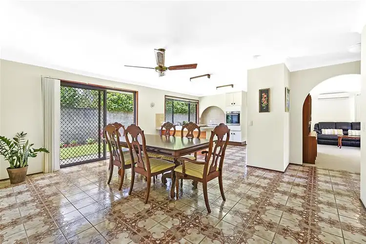 Fourth view of Homely house listing, 17 Richmond Avenue, Bundall QLD 4217