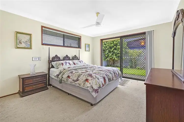 Sixth view of Homely house listing, 17 Richmond Avenue, Bundall QLD 4217