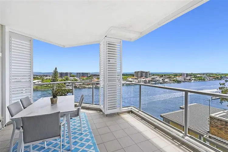 5/20 Riverview Parade, Surfers Paradise QLD 4217