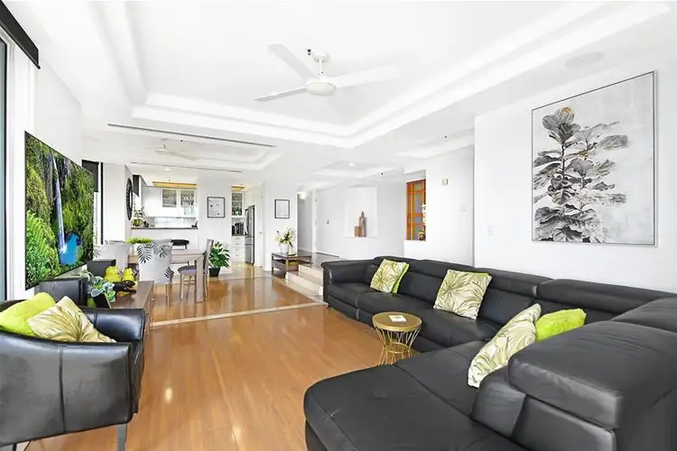 Fourth view of Homely apartment listing, 5/20 Riverview Parade, Surfers Paradise QLD 4217
