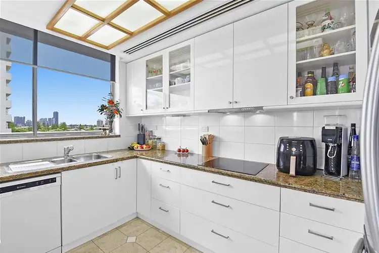 Sixth view of Homely apartment listing, 5/20 Riverview Parade, Surfers Paradise QLD 4217