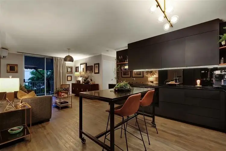 208/7 Hope Street, South Brisbane QLD 4101