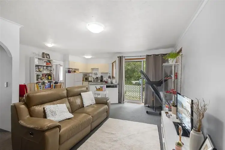 Third view of Homely apartment listing, 3/141 Surf Parade, Broadbeach QLD 4218