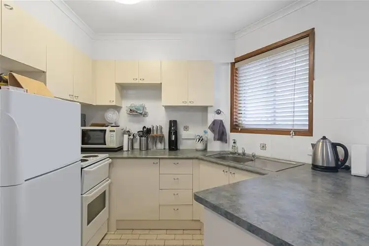 Fourth view of Homely apartment listing, 3/141 Surf Parade, Broadbeach QLD 4218