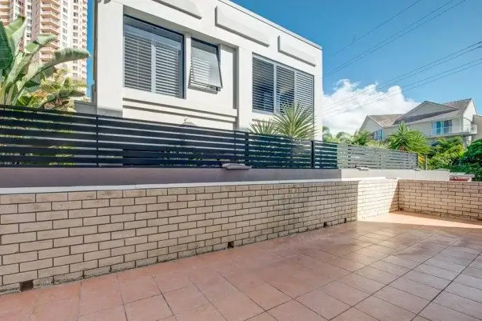 Fifth view of Homely apartment listing, 3/141 Surf Parade, Broadbeach QLD 4218