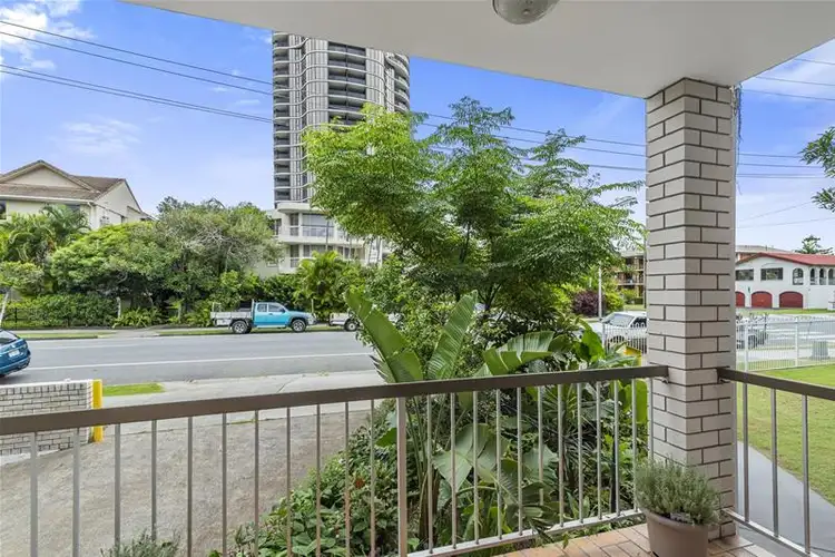 Seventh view of Homely apartment listing, 3/141 Surf Parade, Broadbeach QLD 4218