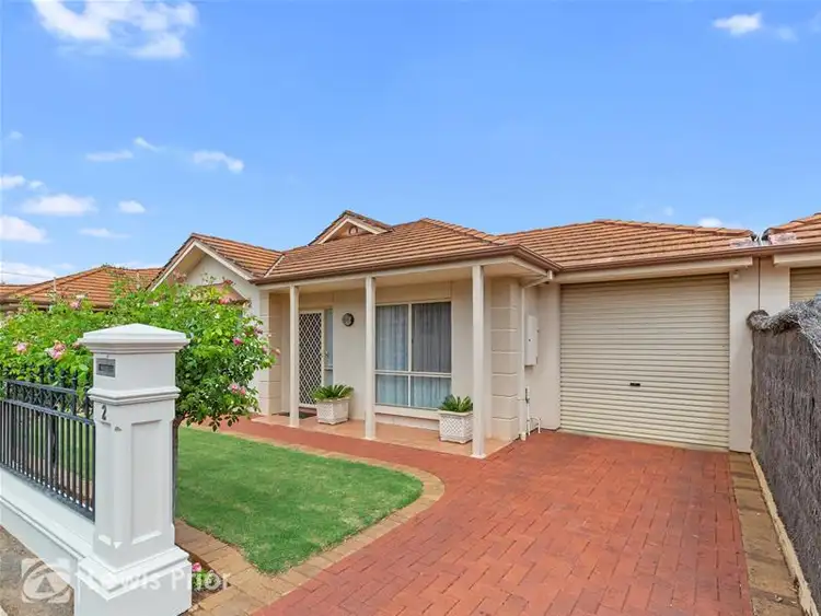 2 Patricia Street, Hove SA 5048