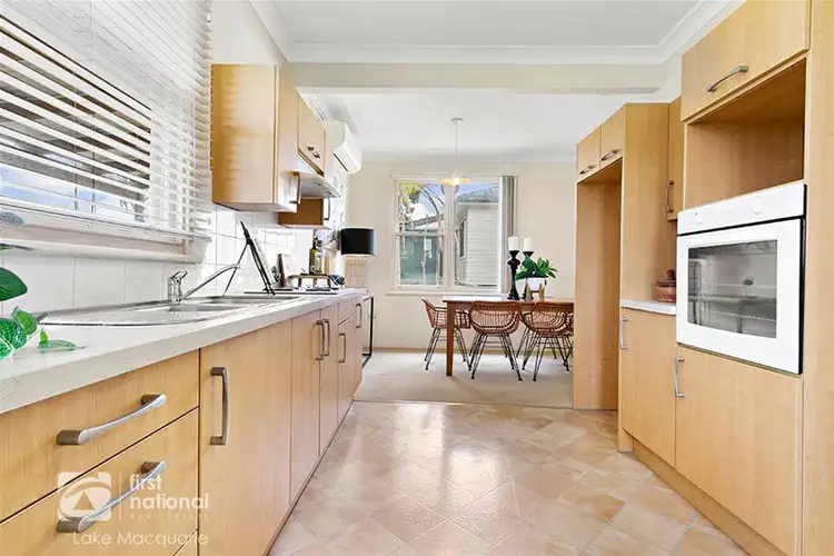 Fifth view of Homely house listing, 63 Minmi Road, Edgeworth NSW 2285