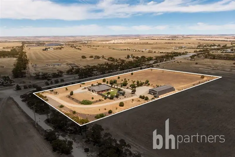 Main view of Homely house listing, 5 Budarick Road, Mannum SA 5238