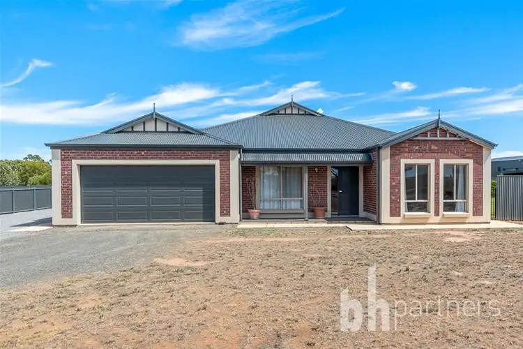 Second view of Homely house listing, 5 Budarick Road, Mannum SA 5238