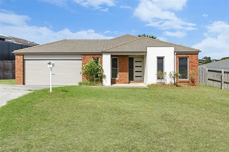 Main view of Homely house listing, 7 Ashlee Drive, Warrnambool VIC 3280