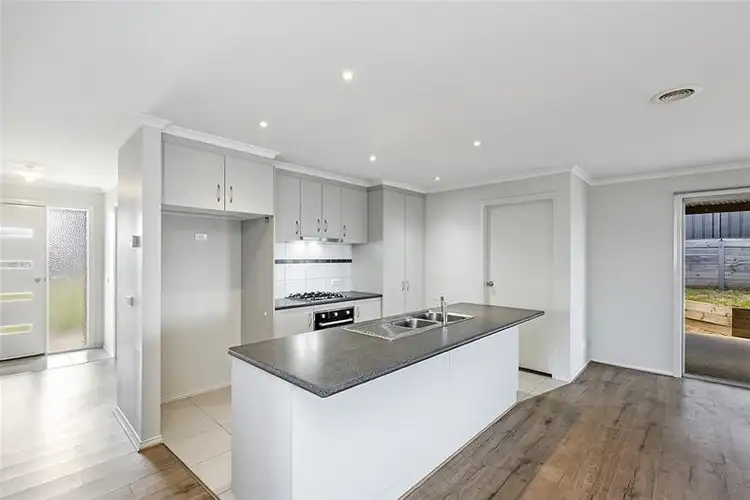 Second view of Homely house listing, 7 Ashlee Drive, Warrnambool VIC 3280