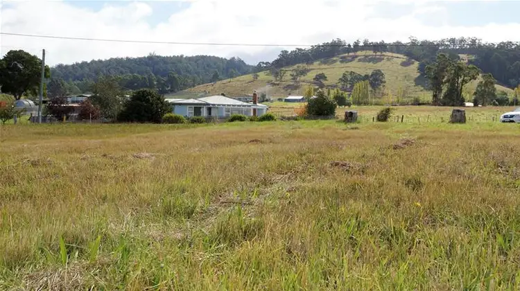 Second view of Homely land listing, 7121 Huon Highway, Dover TAS 7117