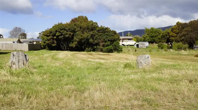 Third view of Homely land listing, 7121 Huon Highway, Dover TAS 7117