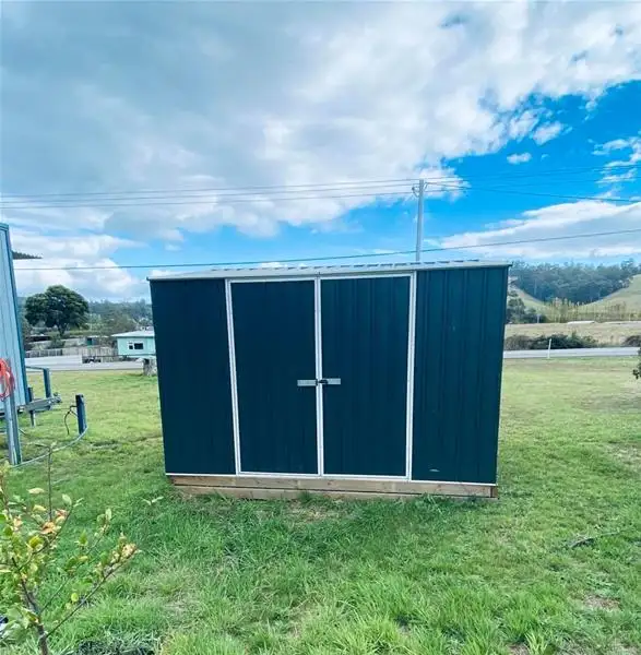 Fifth view of Homely land listing, 7121 Huon Highway, Dover TAS 7117