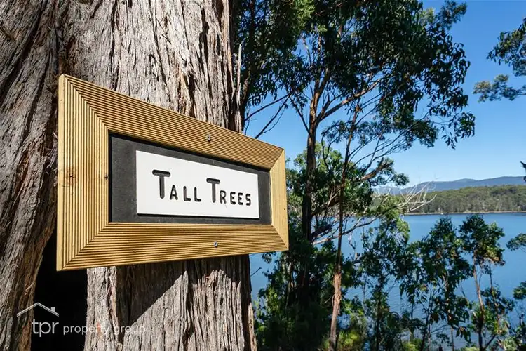 Third view of Homely house listing, 252 Hastings Bay Esplanade, Hastings TAS 7109