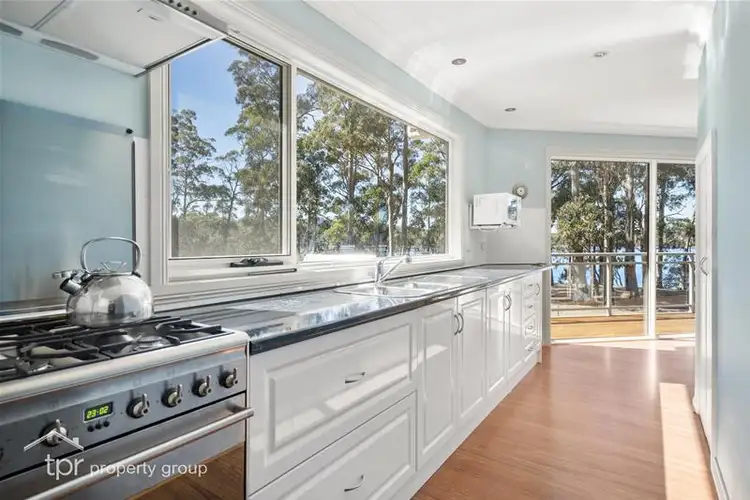 Fourth view of Homely house listing, 252 Hastings Bay Esplanade, Hastings TAS 7109