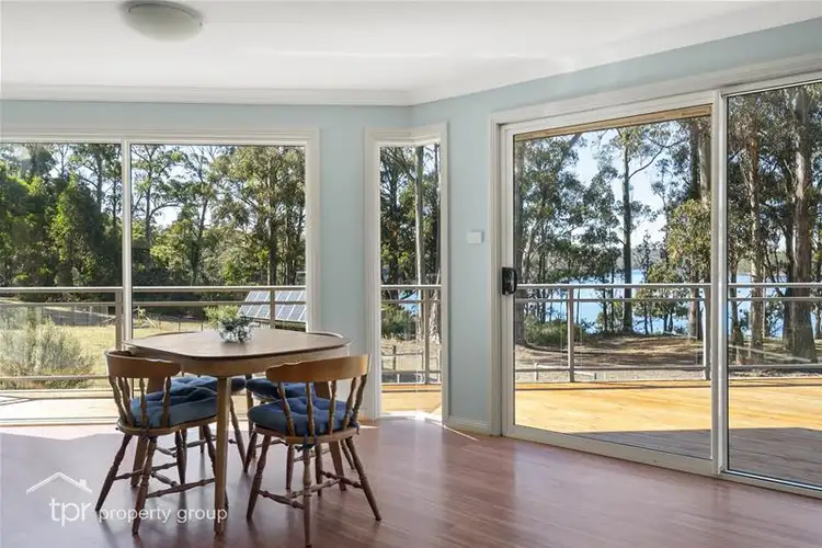 Fifth view of Homely house listing, 252 Hastings Bay Esplanade, Hastings TAS 7109