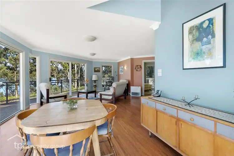 Sixth view of Homely house listing, 252 Hastings Bay Esplanade, Hastings TAS 7109