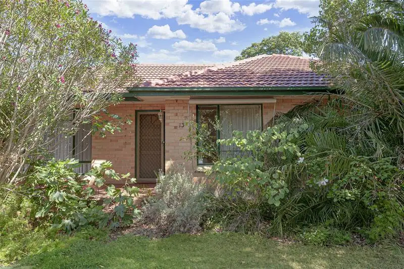 Main view of Homely house listing, 13 Hancock Avenue, Pooraka SA 5095