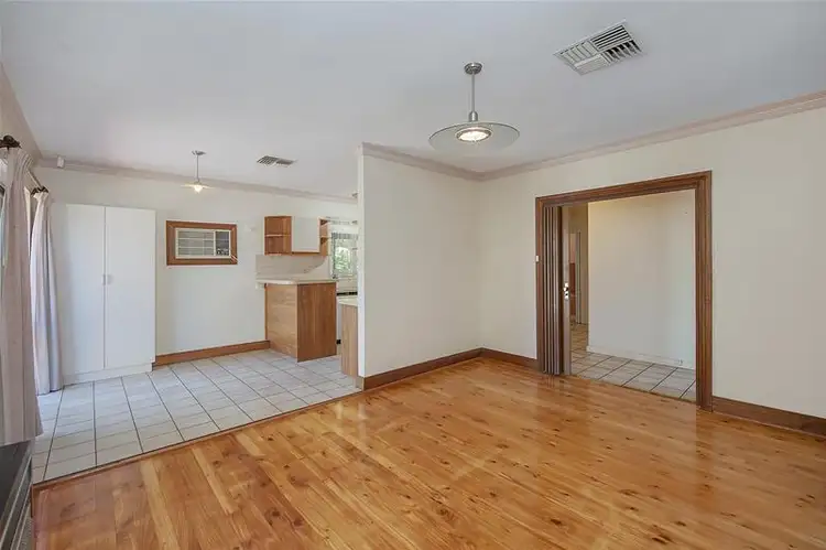 Second view of Homely house listing, 13 Hancock Avenue, Pooraka SA 5095