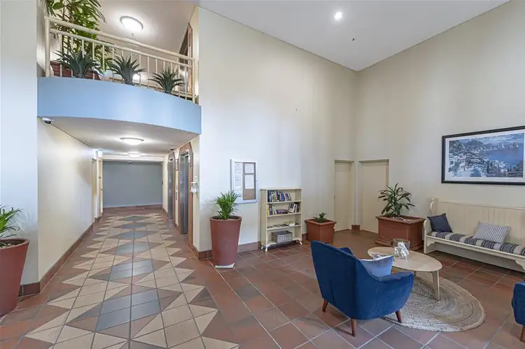 Fourth view of Homely apartment listing, 46/9 East Terrace, Adelaide SA 5000
