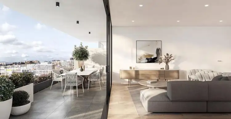 Second view of Homely apartment listing, 4-12 Railway Street, Lidcombe NSW 2141