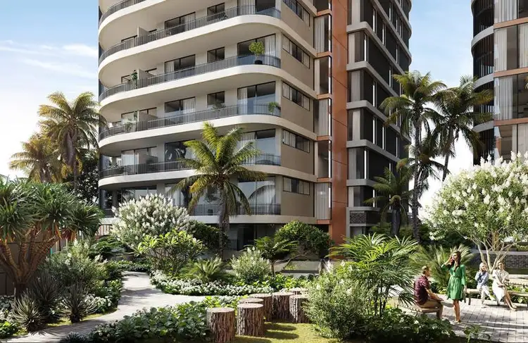 Fifth view of Homely apartment listing, 4-12 Railway Street, Lidcombe NSW 2141