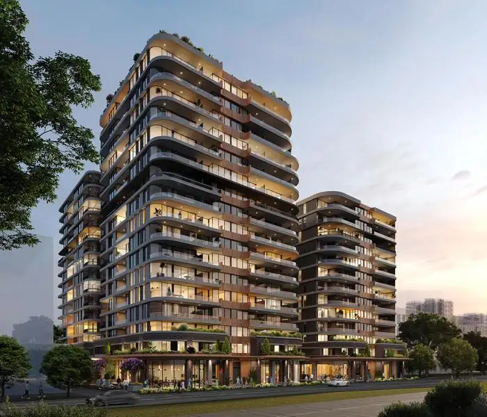 Sixth view of Homely apartment listing, 4-12 Railway Street, Lidcombe NSW 2141