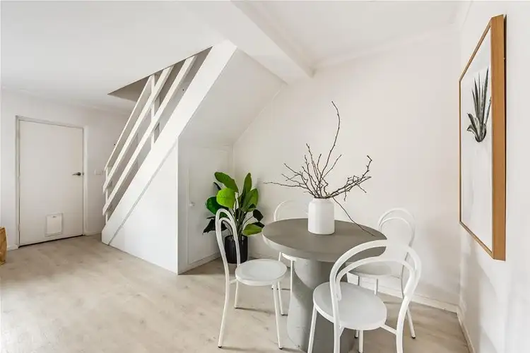 Fifth view of Homely townhouse listing, 3/30 Brighton Road, Glenelg East SA 5045