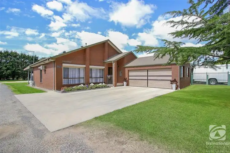 Main view of Homely house listing, 110 High Street, Beechworth VIC 3747